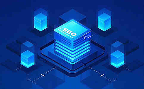 站群服务器助力SEO提升：如何通过多站点实现2025年流量爆发