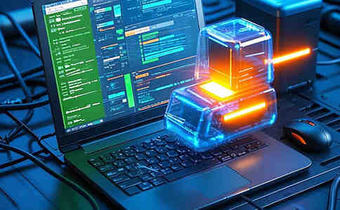 如何通过大容量存储服务器实现高效数据备份？