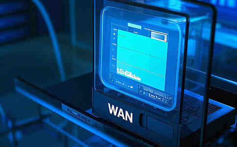 什么是广域网 (WAN)?