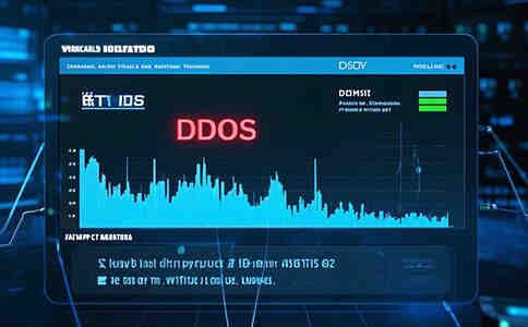 DDoS攻击期间如何与ISP合作防止攻击流量进入企业网络？