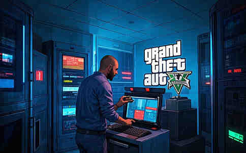 《GTA V》服务器租用指南：如何挑选最适合你需求的游戏服务器？