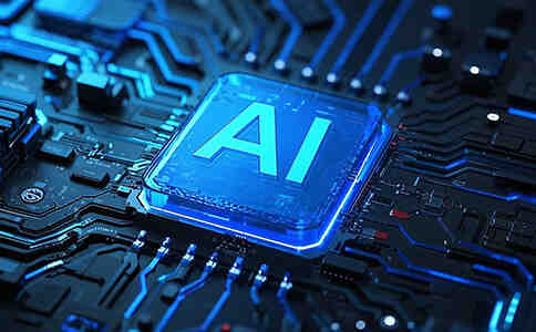 AI智能对服务器行业的影响