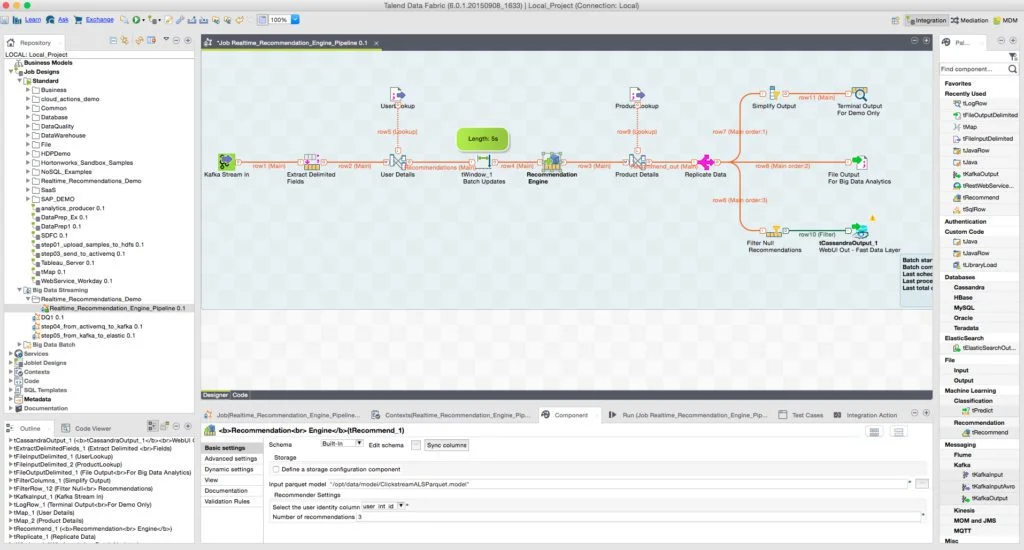 什么是ETL工具？了解十个顶级的ETL工具