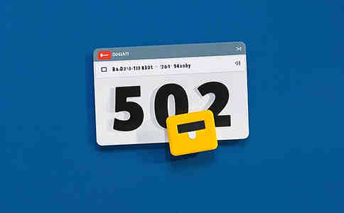 网站频繁报502 Bad Gateway？Nginx反向代理配置急救手册