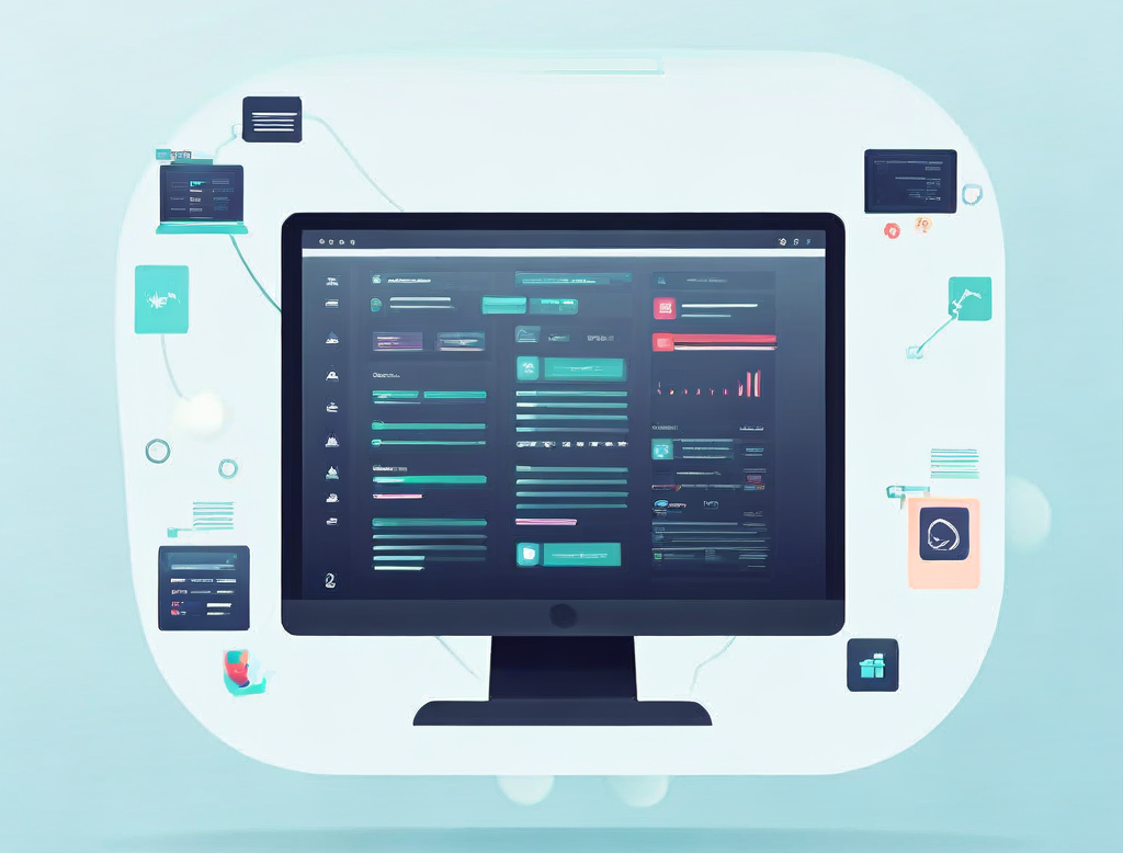 美国服务器性能监控实战指南