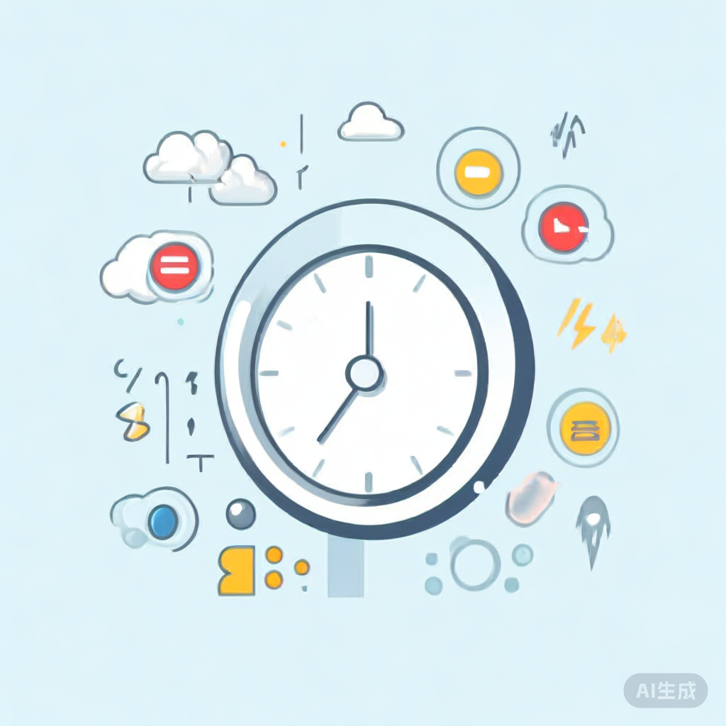 美国服务器实现视频监控和安防服务