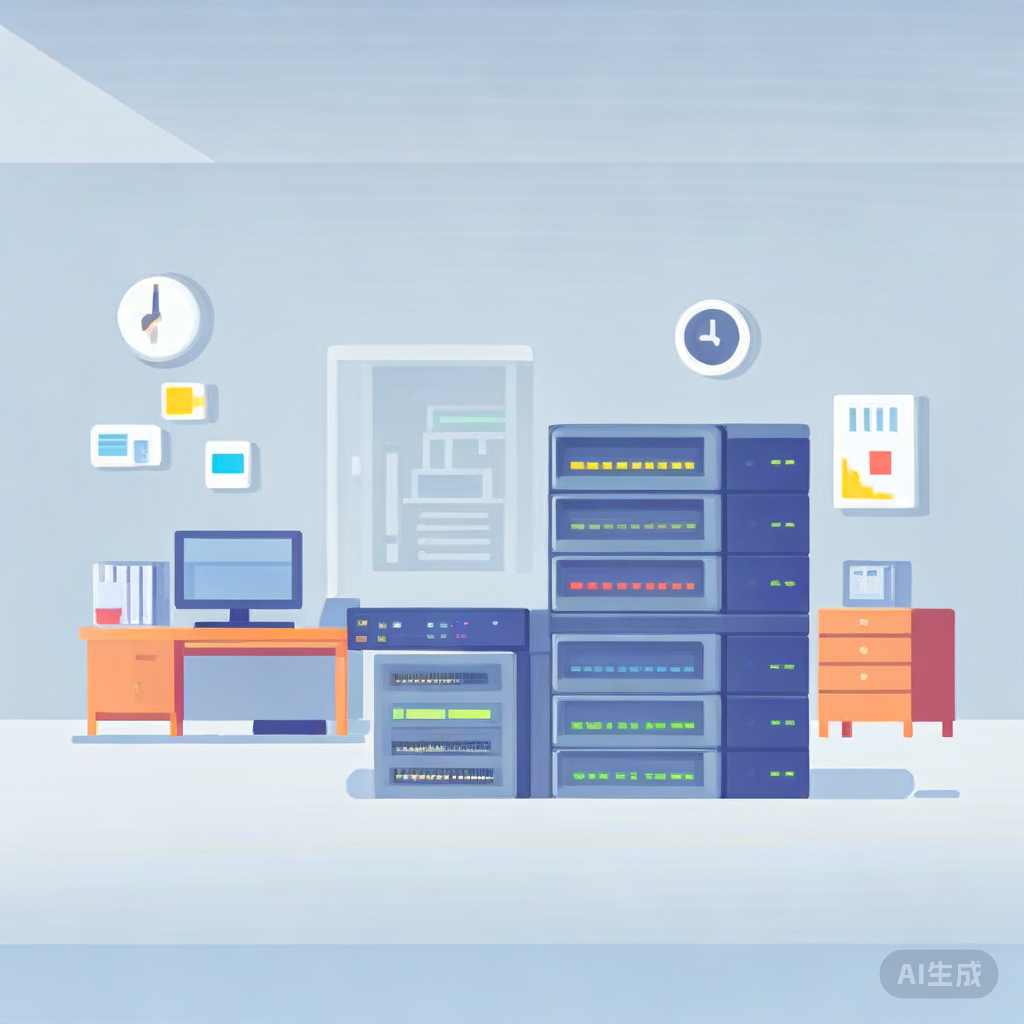 如何在美国服务器上实现数据加密和隐私保护