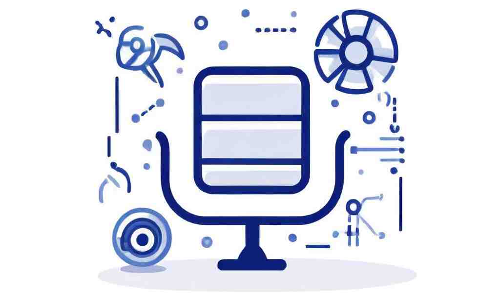 美国服务器应用中的性能监控与优化