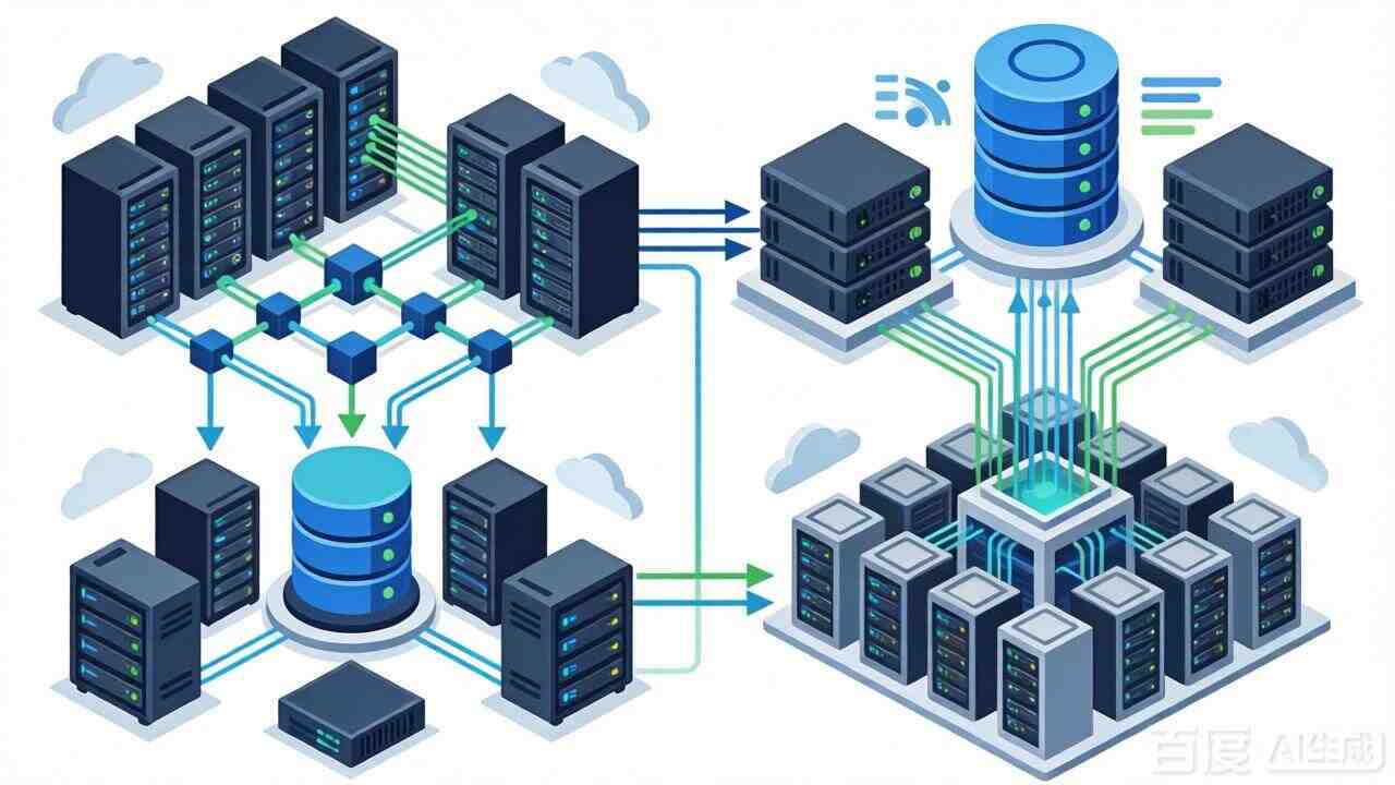 美国服务器IT虚拟化深度解析
