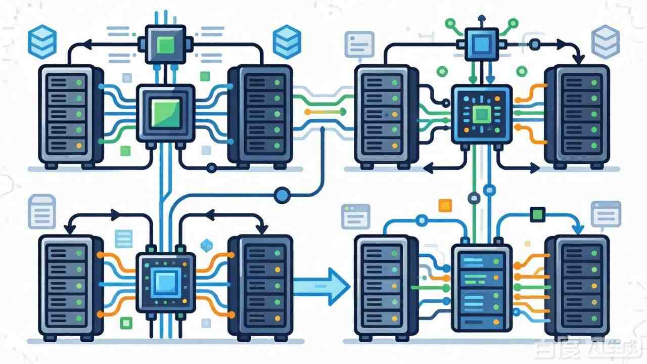 美国服务器IT虚拟化深度解析