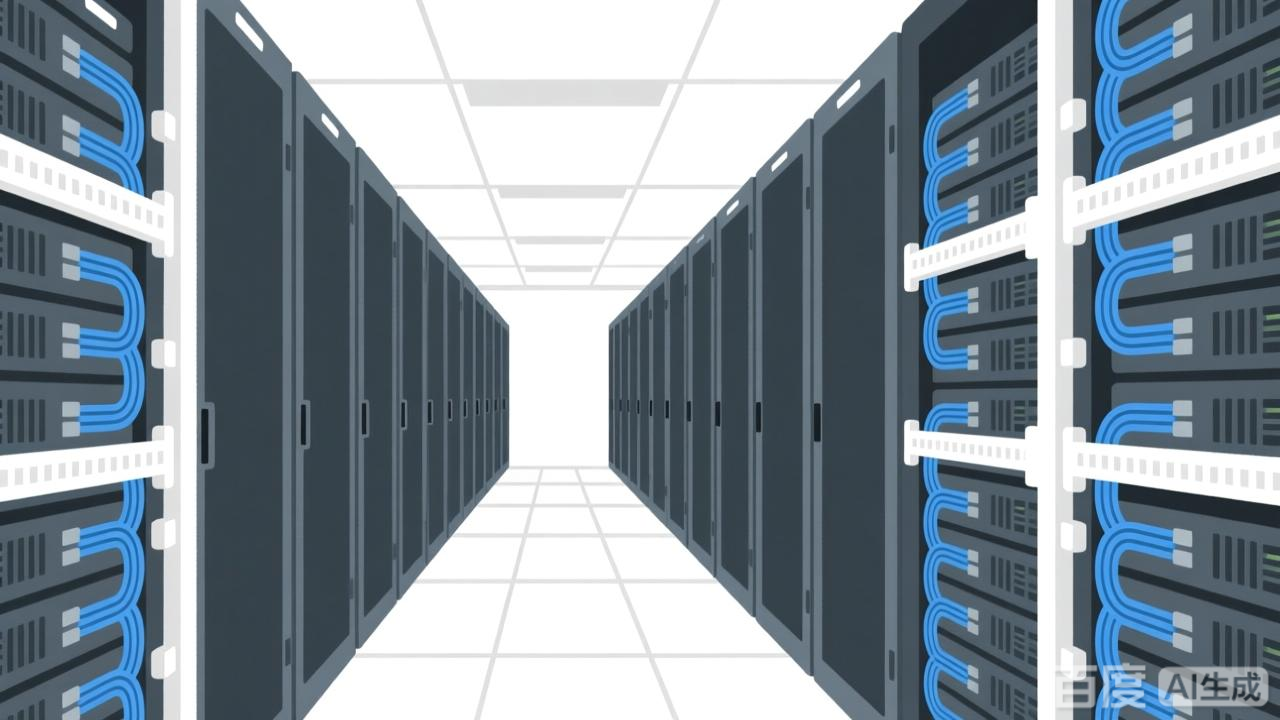 美国服务器类型深度解析