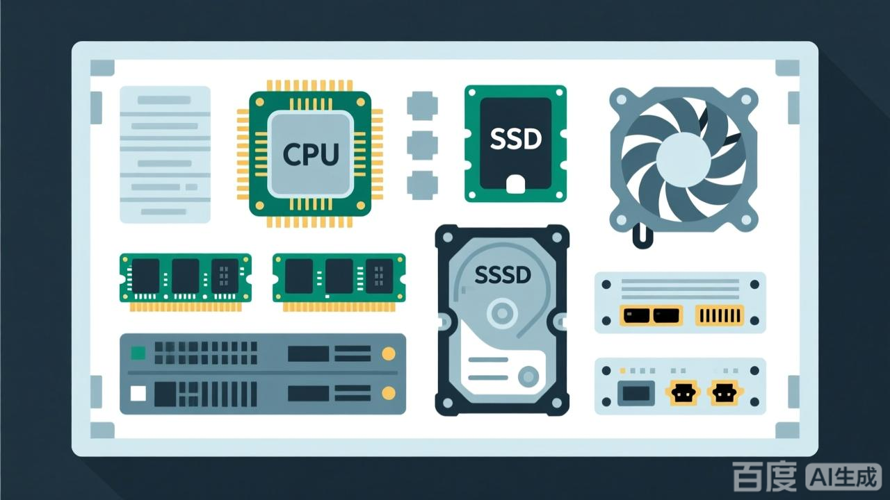 美国Linux服务器安全加固实战