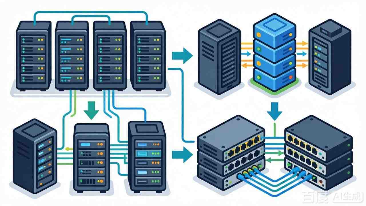 美国服务器从跨境加速到Linux建站落地