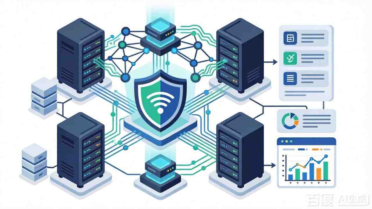 美国服务器响应速度从基础调优到高级加速的深度优化指南