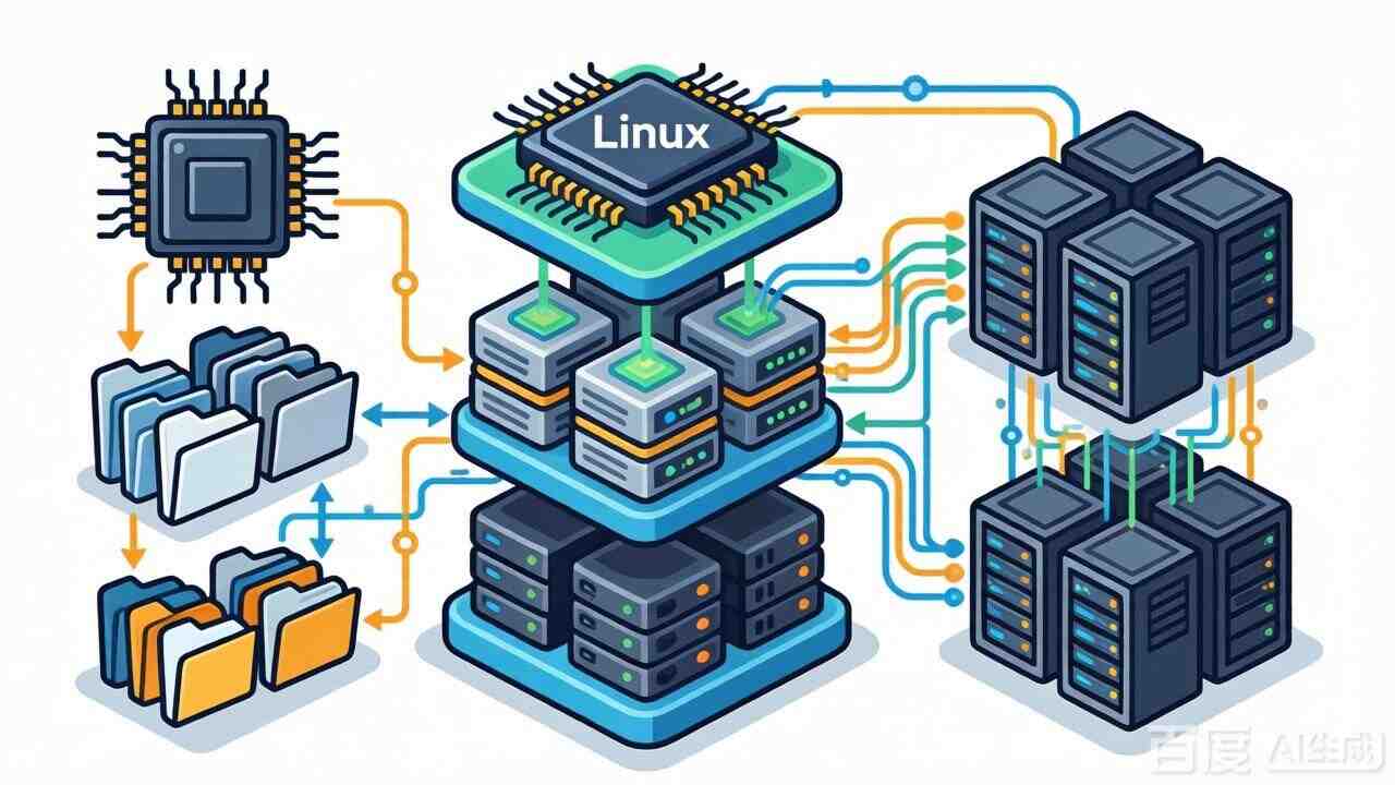 美国Linux服务器系统内核从编译优化到实时补丁深度解析
