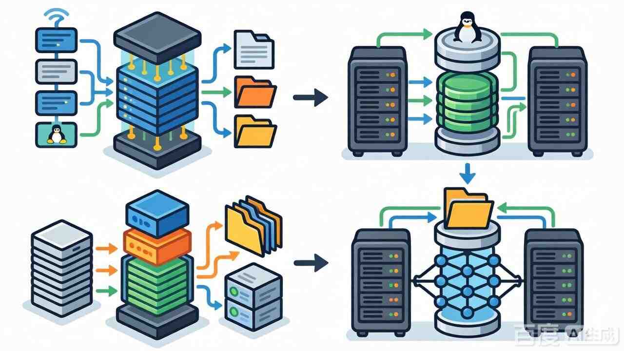 美国Linux服务器系统内核从编译优化到实时补丁深度解析