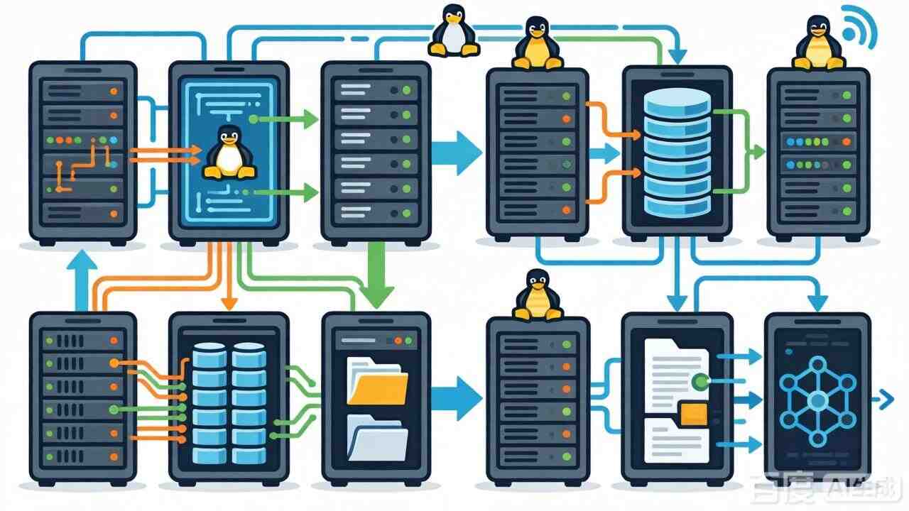 美国Linux服务器系统内核从编译优化到实时补丁深度解析