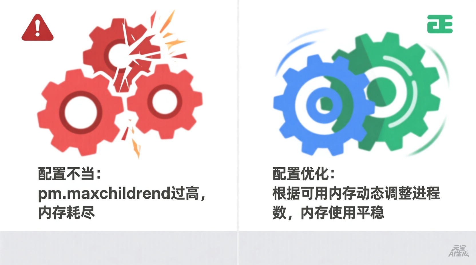 美国服务器网站内存不足的深度剖析与解决方案