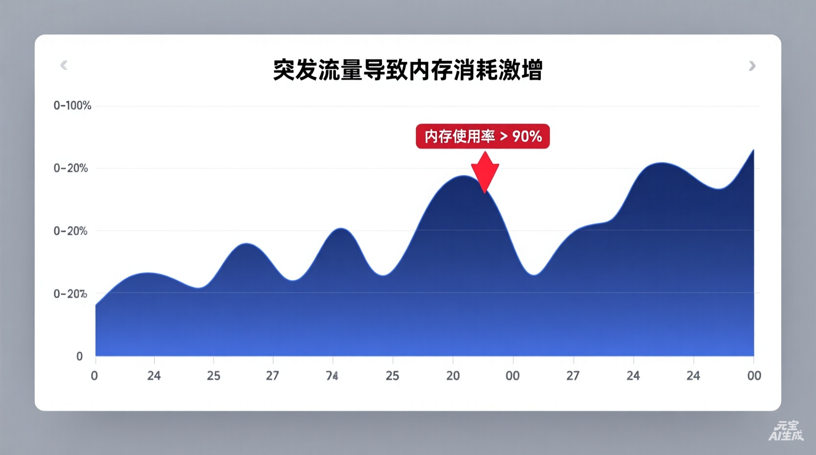 美国服务器网站内存不足的深度剖析与解决方案