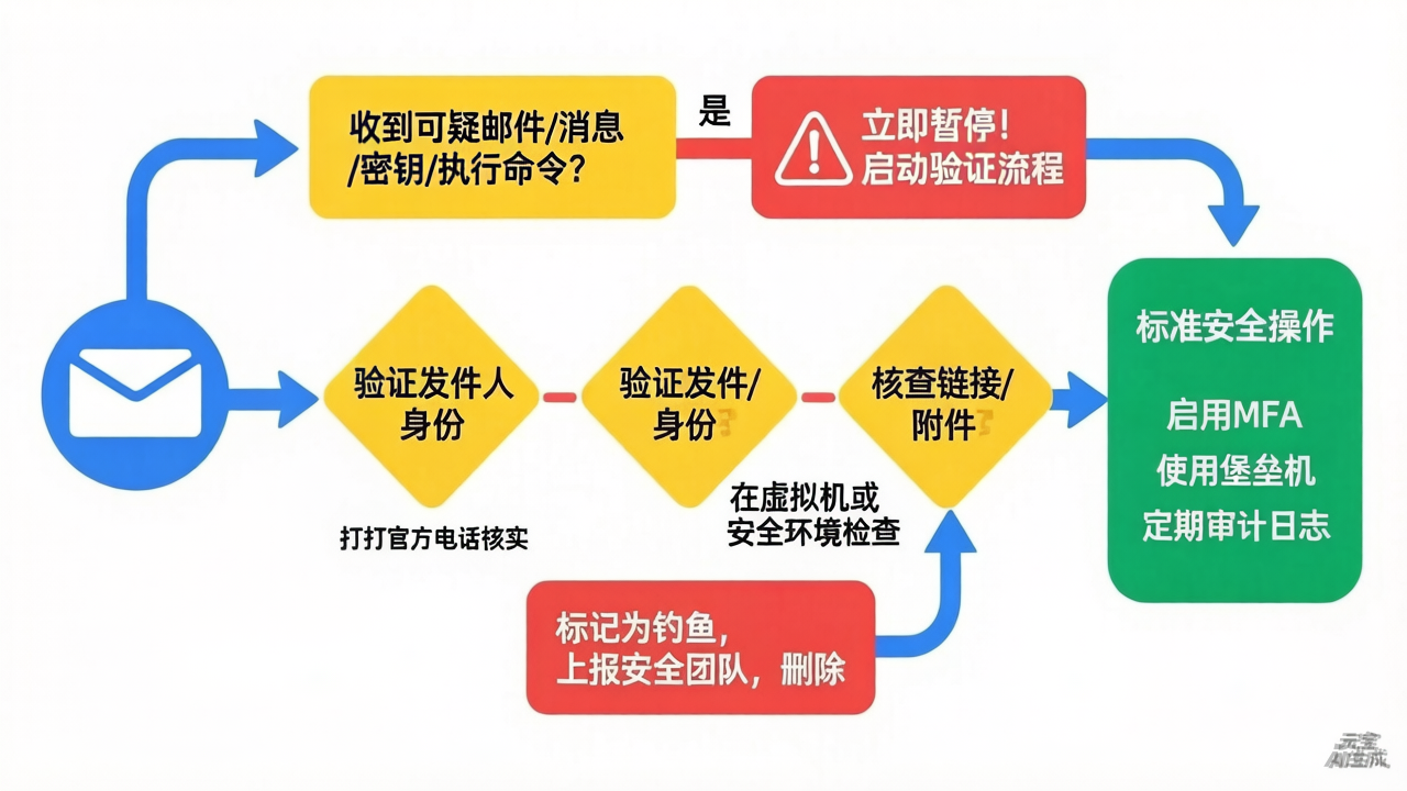 美国服务器网络钓鱼攻击深度解析与全面防御指南