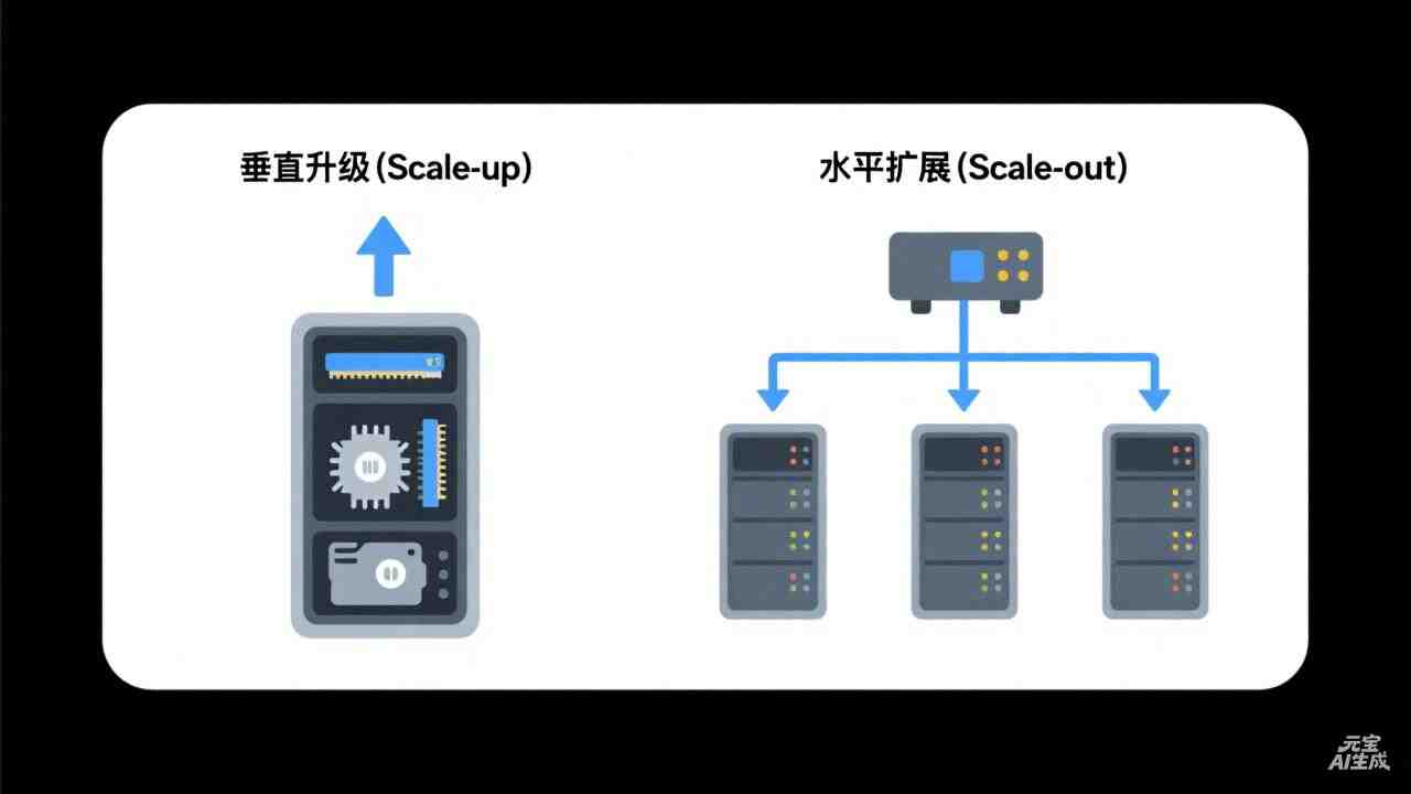 美国服务器性能升级的预警信号与行动指南