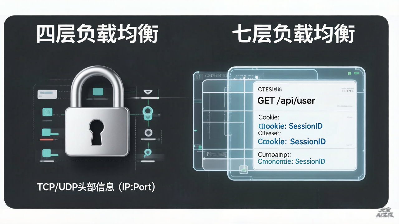 美国服务器负载均衡类型深度解析与实践指南