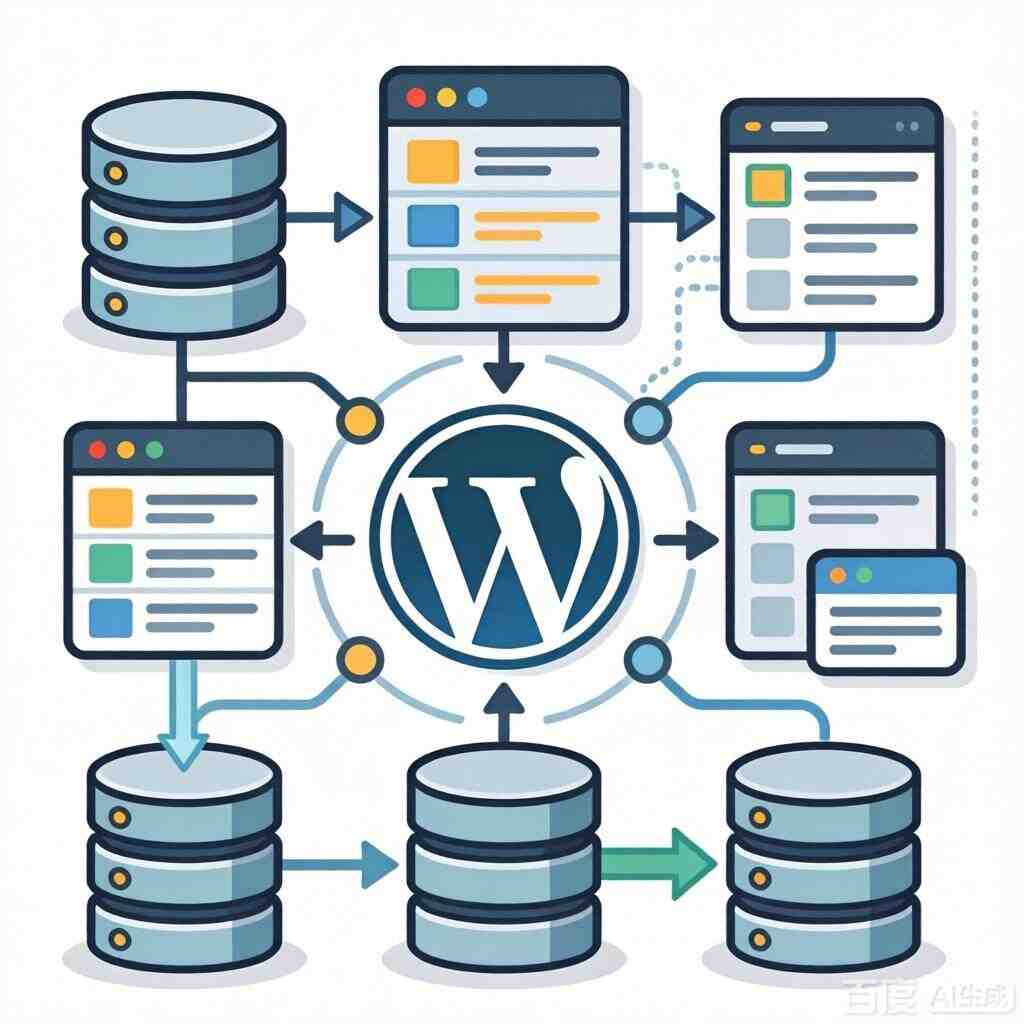 美国服务器解决WordPress数据库连接错误的完整指南