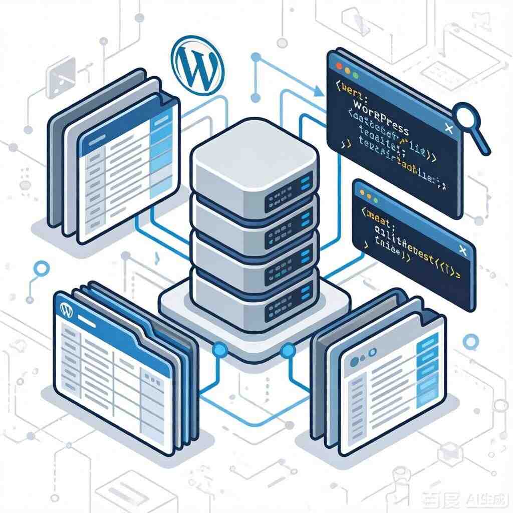 美国服务器解决WordPress数据库连接错误的完整指南