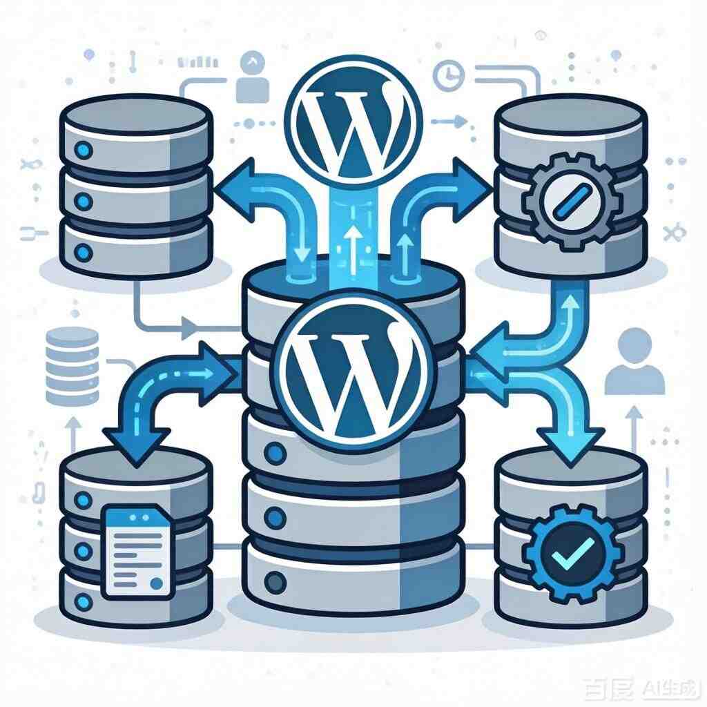 美国服务器解决WordPress数据库连接错误的完整指南