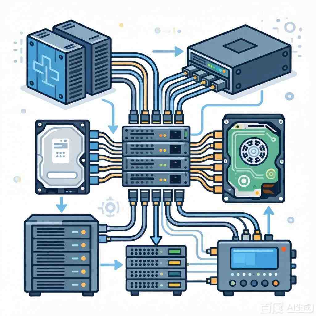 美国服务器容错率提升全攻略