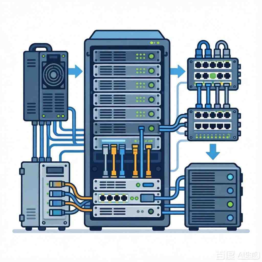 美国服务器容错率提升全攻略