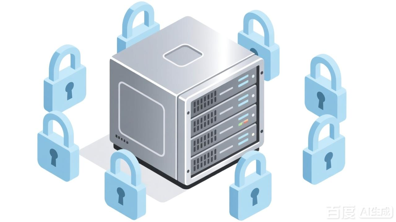 美国服务器SSL/TLS从安全协议演进到实战配置的深度解析