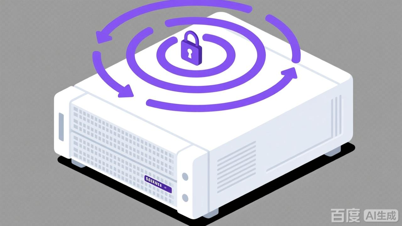 美国服务器SSL/TLS从安全协议演进到实战配置的深度解析