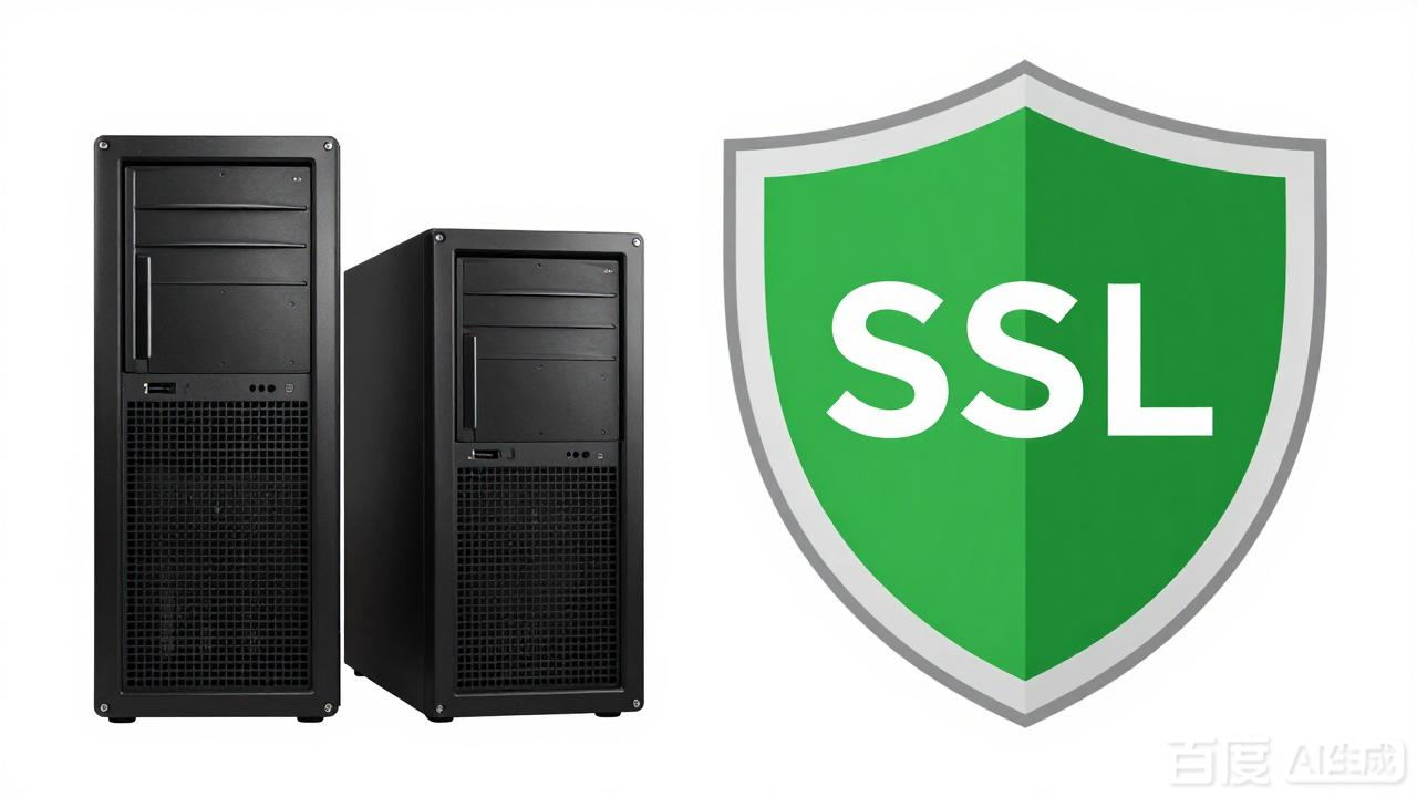 美国服务器SSL/TLS从安全协议演进到实战配置的深度解析