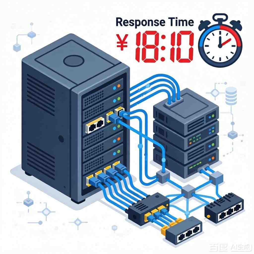 美国服务器TTFB性能加速优化全攻略