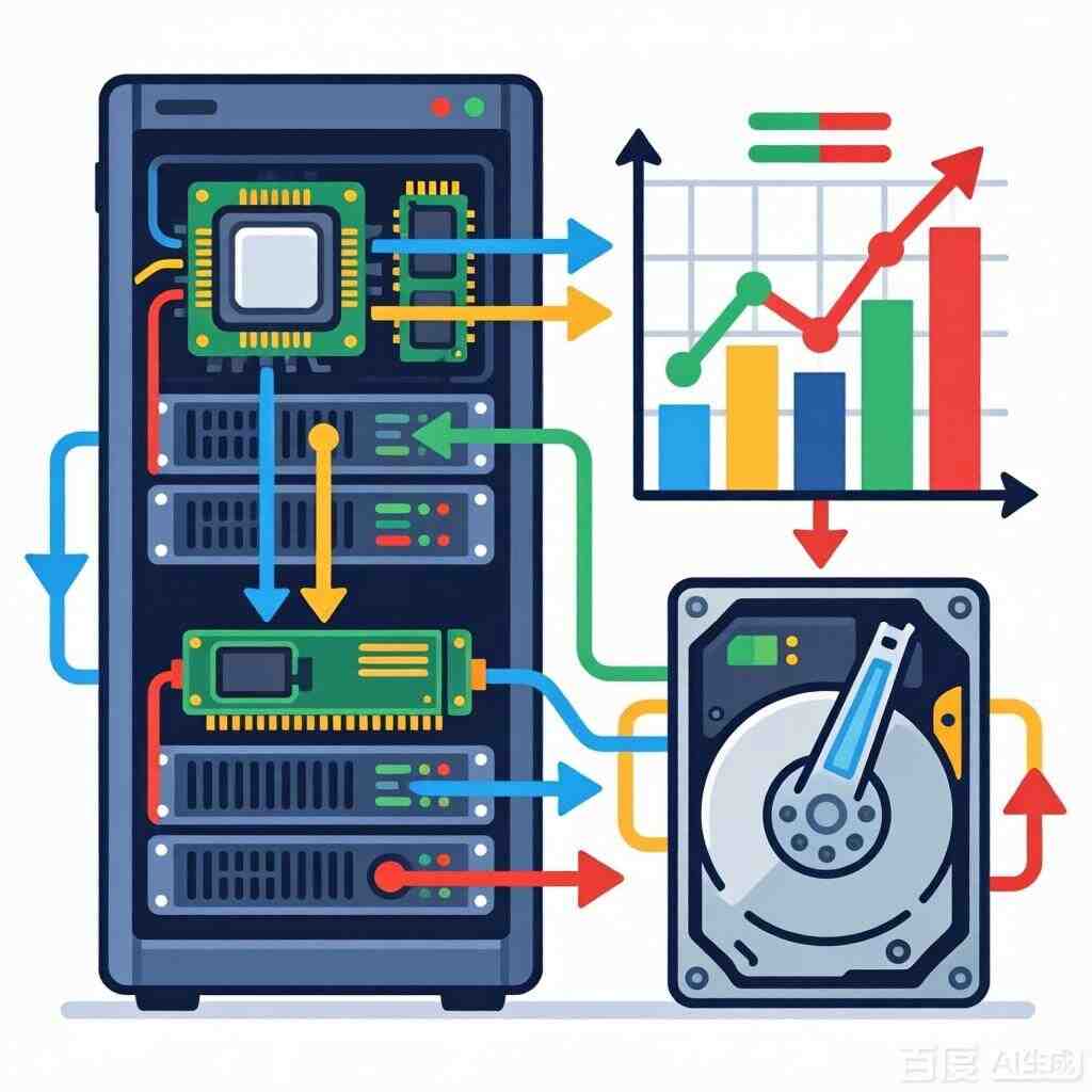 美国服务器TTFB性能加速优化全攻略