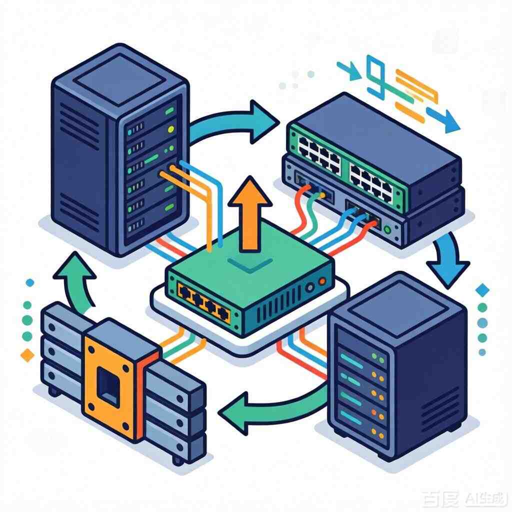 美国服务器流量清洗深度解析