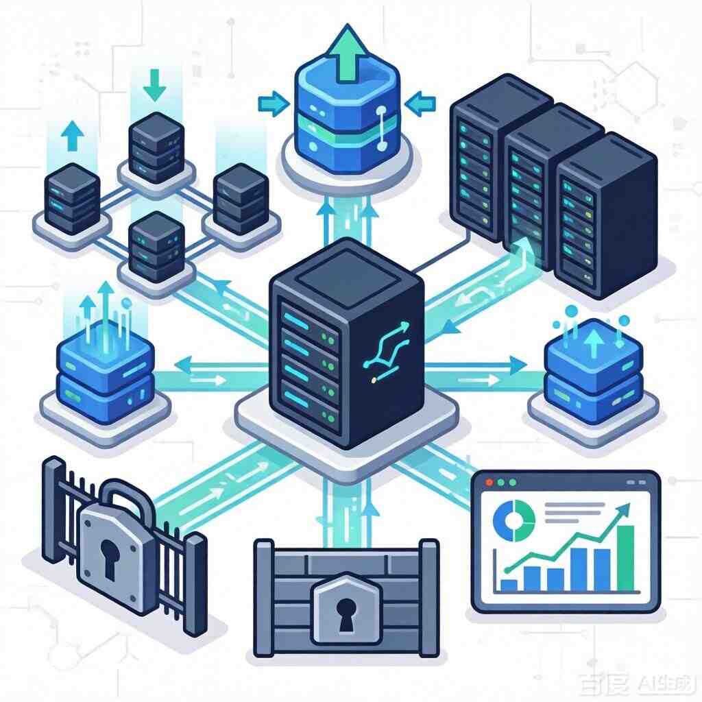 美国服务器流量清洗深度解析