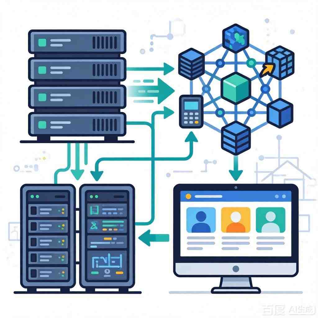 美国服务器SQL Server数据库性能深度优化指南
