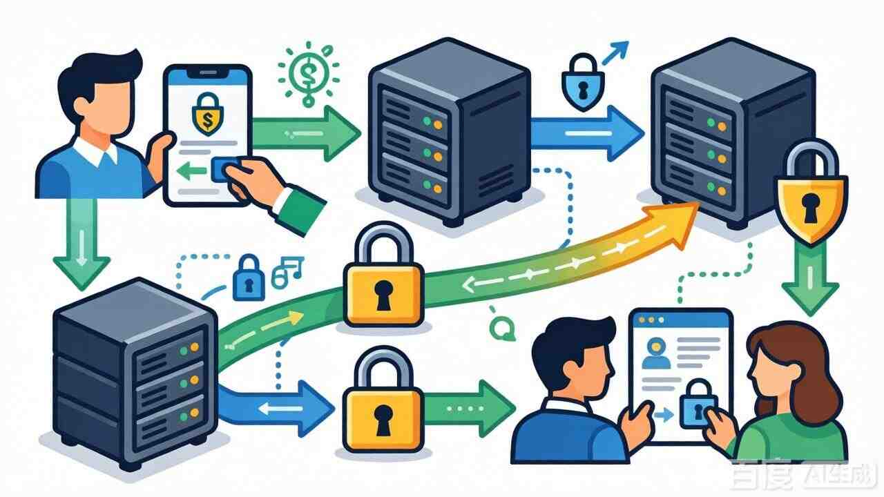 美国服务器SSL/TLS从协议演进到实战配置的深度解析