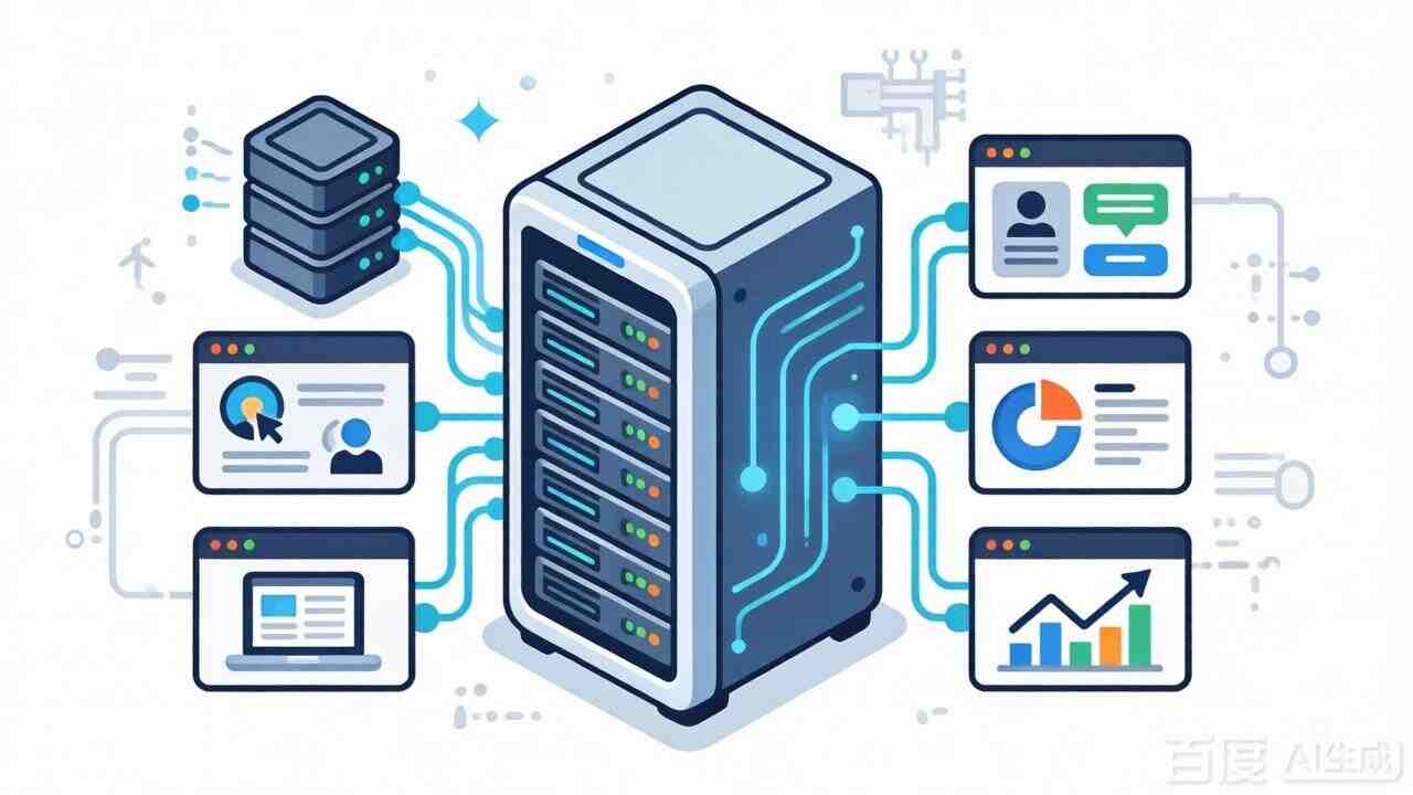 美国服务器遭攻击后应急响应与恢复全流程指南