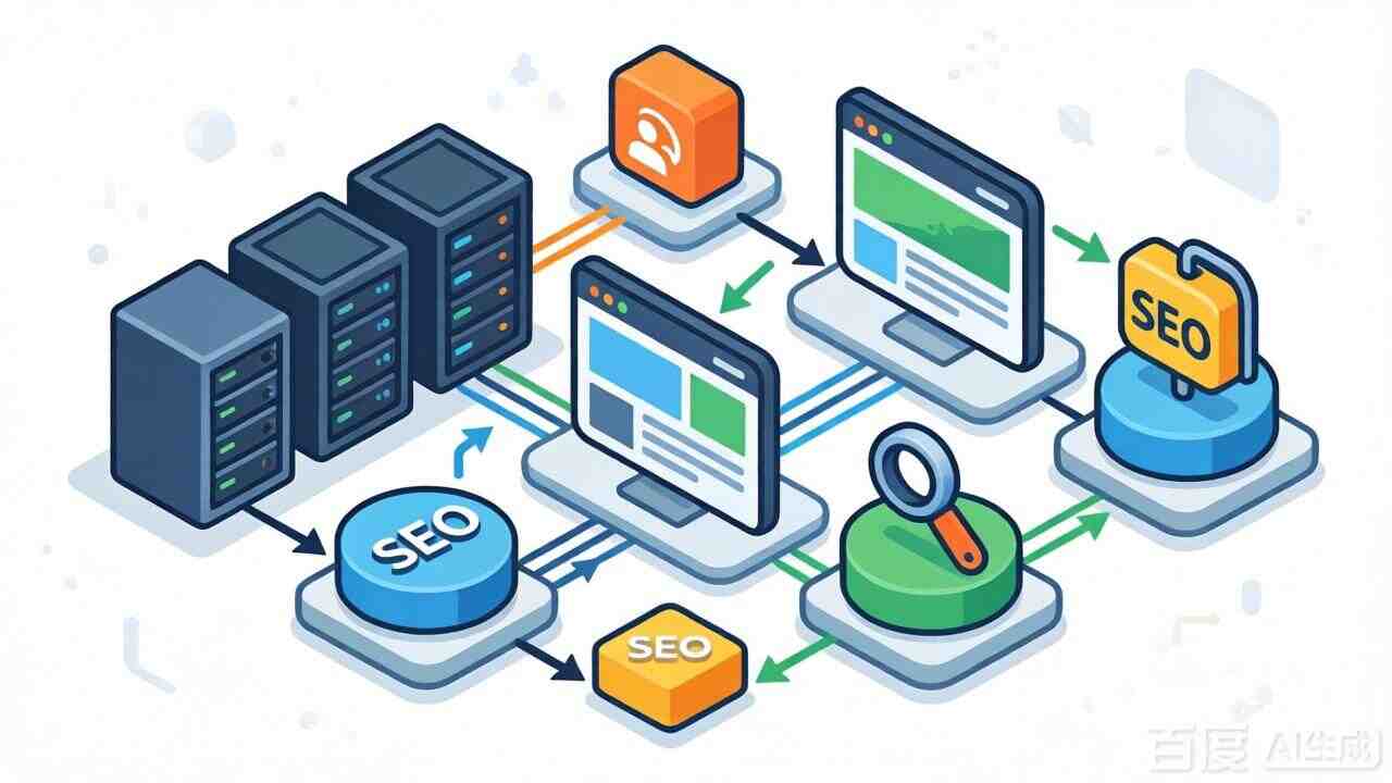 美国服务器遭攻击后应急响应与恢复全流程指南