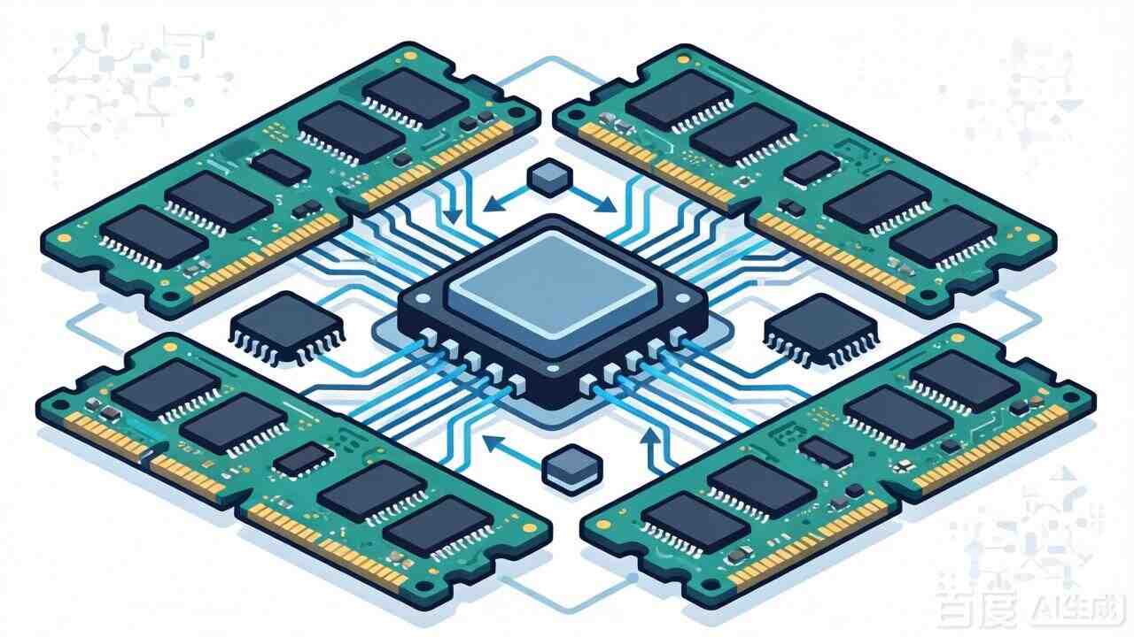 美国服务器ECC内存深度解析