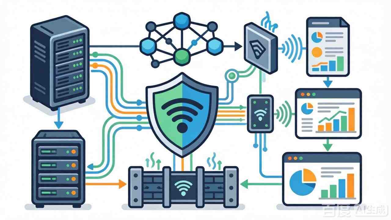 美国服务器带宽测试全攻略