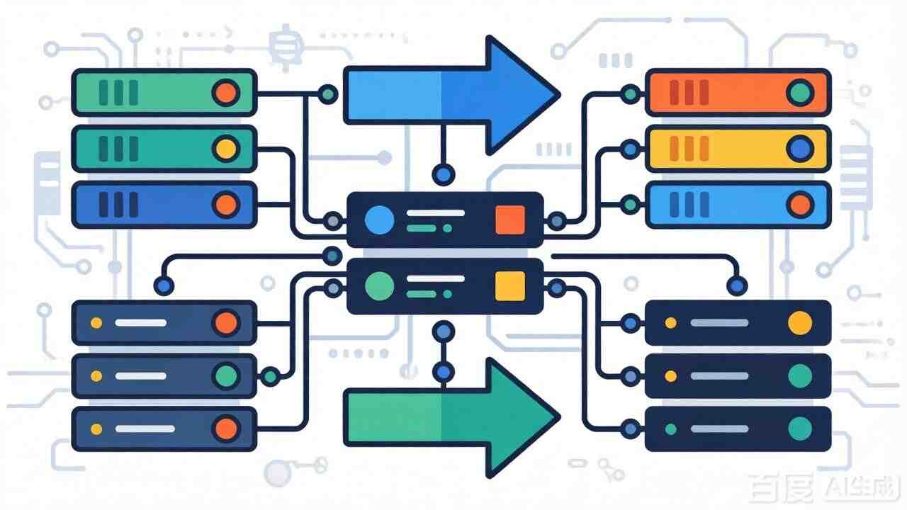 美国服务器带宽测试全攻略