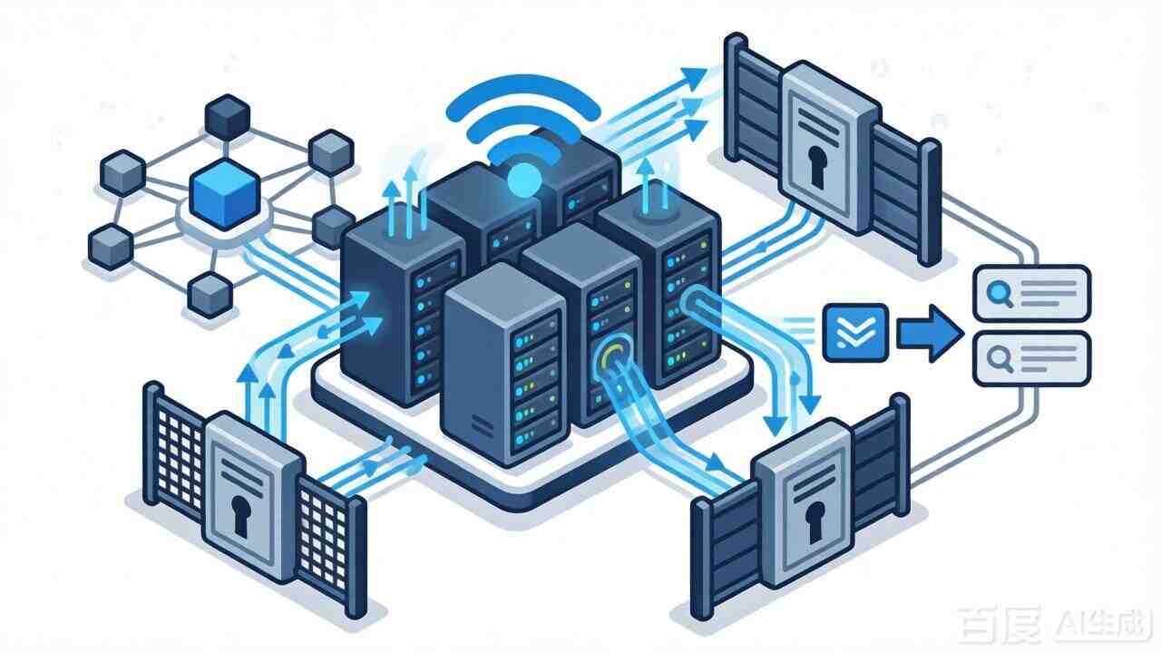 美国服务器带宽测试全攻略