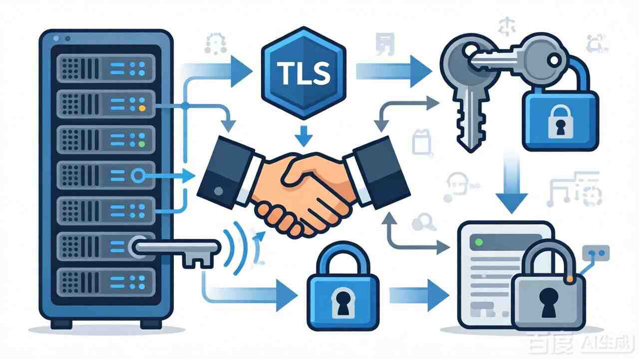 美国服务器SSL与TLS的深度解析