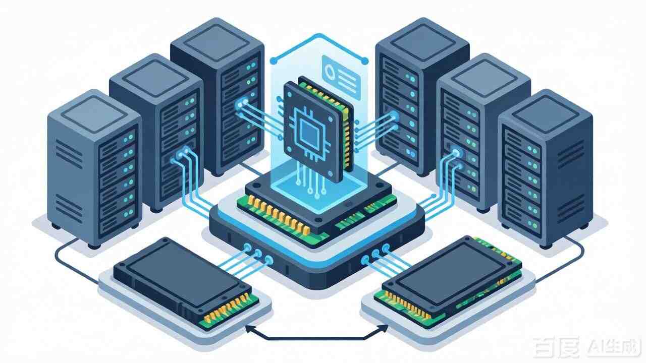 美国服务器内存监控从基础检查到高级诊断的深度解析