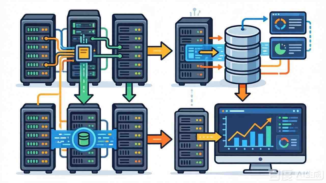 美国服务器内存监控从基础检查到高级诊断的深度解析