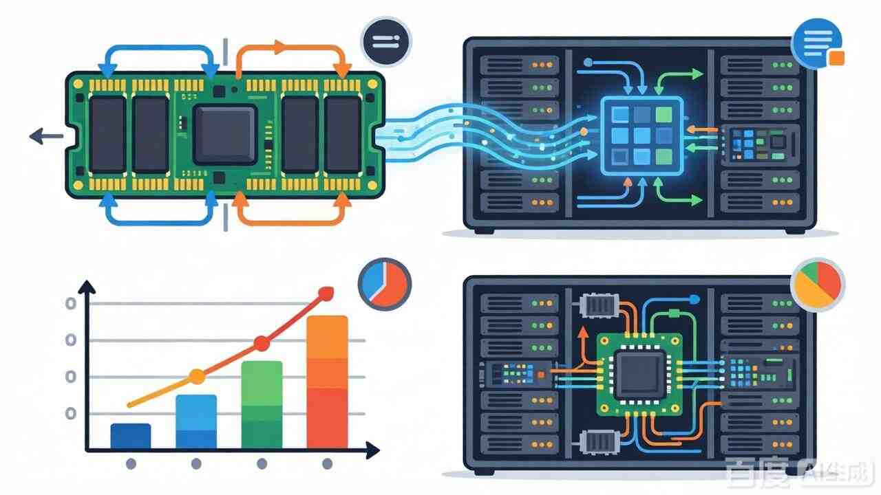 美国服务器内存使用状况深度解析